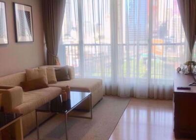 1 bed Condo in Rhythm Sathorn Yan Nawa Sub District C06580