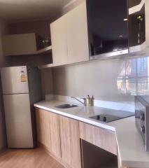 1 bed Condo in Rhythm Sathorn Yan Nawa Sub District C06580