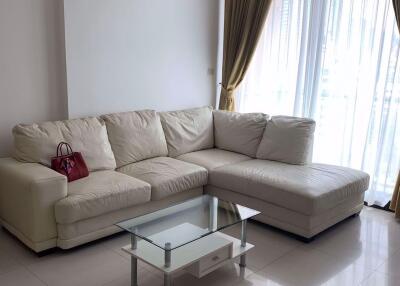 2 bed Condo in Aguston Sukhumvit 22 Khlongtoei Sub District C06577