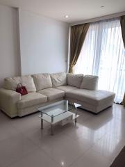 2 bed Condo in Aguston Sukhumvit 22 Khlongtoei Sub District C06577