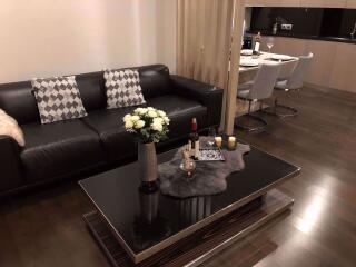 2 bed Condo in The XXXIX by Sansiri Watthana District C06573