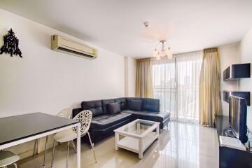 2 bed Condo in The Clover Watthana District C06570