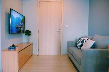 1 bed Condo in Life Asoke Huai Khwang District C06569