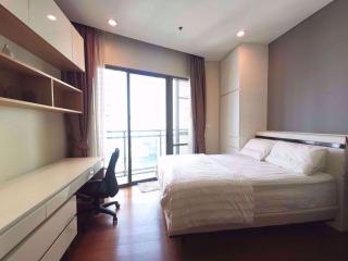 2 bed Condo in Bright Sukhumvit 24 Khlongtan Sub District C06561