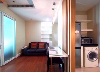 2 bed Condo in Bright Sukhumvit 24 Khlongtan Sub District C06561