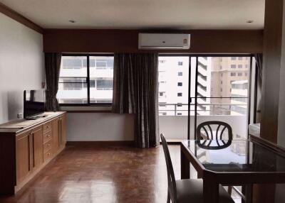 1 bed Condo in Saranjai Mansion Khlongtoei District C06558