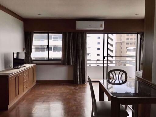 1 bed Condo in Saranjai Mansion Khlongtoei District C06558