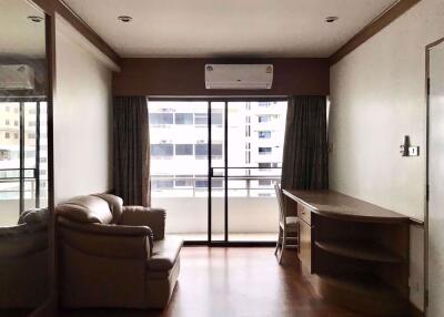 1 bed Condo in Saranjai Mansion Khlongtoei District C06558