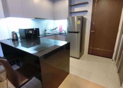 1 bed Condo in 15 Sukhumvit Residences Khlong Toei Nuea Sub District C06555