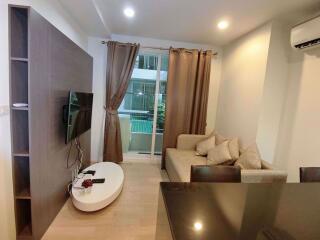 1 bed Condo in 15 Sukhumvit Residences Khlong Toei Nuea Sub District C06555