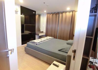 1 bed Condo in 15 Sukhumvit Residences Khlong Toei Nuea Sub District C06555