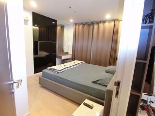 1 bed Condo in 15 Sukhumvit Residences Khlong Toei Nuea Sub District C06555