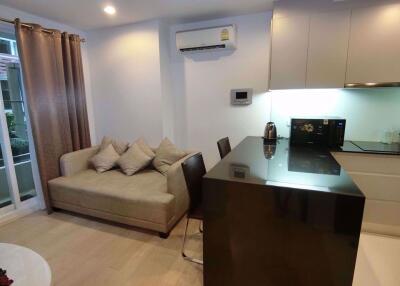 1 bed Condo in 15 Sukhumvit Residences Khlong Toei Nuea Sub District C06555