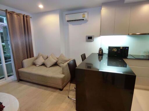 1 bed Condo in 15 Sukhumvit Residences Khlong Toei Nuea Sub District C06555