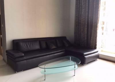 2 bed Duplex in The Empire Place Yan Nawa Sub District D05762