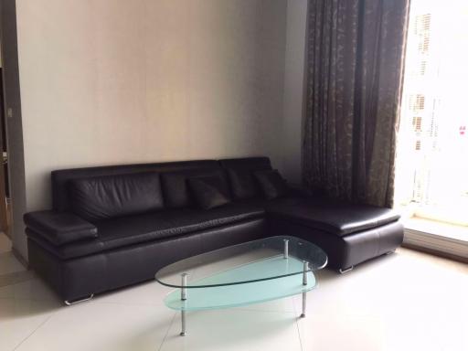 2 bed Duplex in The Empire Place Yan Nawa Sub District D05762