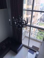 2 bed Duplex in The Empire Place Yan Nawa Sub District D05762