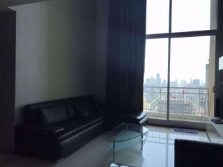2 bed Duplex in The Empire Place Yan Nawa Sub District D05762