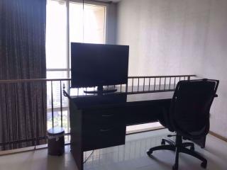 2 bed Duplex in The Empire Place Yan Nawa Sub District D05762