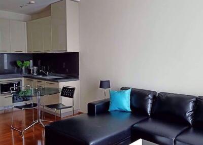 1 bed Condo in Quattro by Sansiri Watthana District C06547