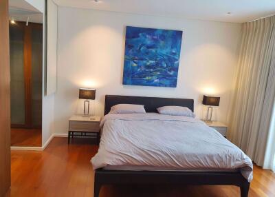 3 bed Condo in Wind Sukhumvit 23 Watthana District C06539