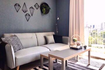 1 bed Condo in Downtown Forty Nine Khlong Tan Nuea Sub District C06537