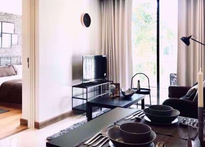 1 bed Condo in Downtown Forty Nine Khlong Tan Nuea Sub District C06533