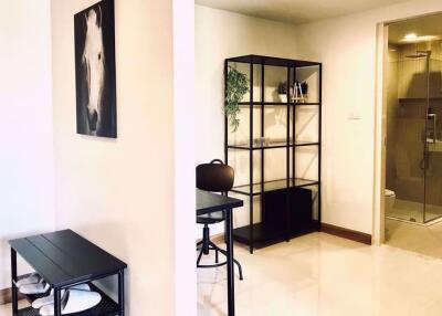 1 bed Condo in Downtown Forty Nine Khlong Tan Nuea Sub District C06533