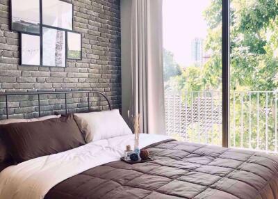 1 bed Condo in Downtown Forty Nine Khlong Tan Nuea Sub District C06533