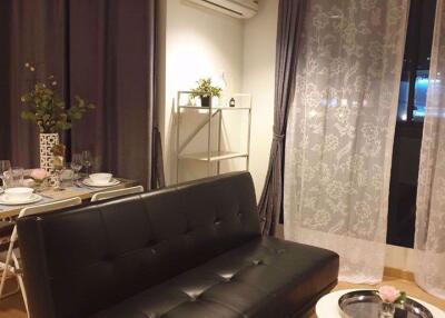 2 bed Condo in Chateau In Town Ratchada 10 Huai Khwang Sub District C06528