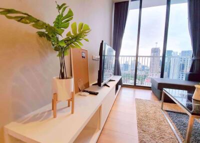 2 bed Condo in Park Origin Phromphong Khlongtan Sub District C06525