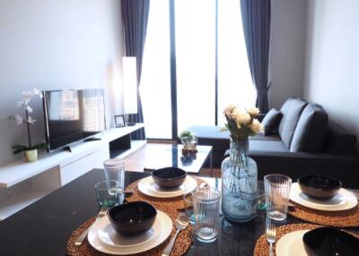 2 bed Condo in Park Origin Phromphong Khlongtan Sub District C06525