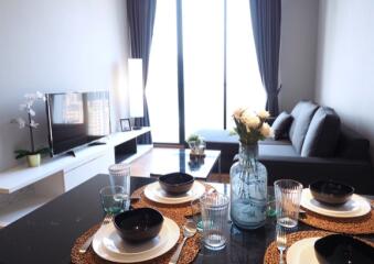 2 bed Condo in Park Origin Phromphong Khlongtan Sub District C06525