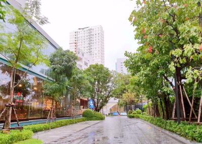 2 bed Condo in Park Origin Phromphong Khlongtan Sub District C06525