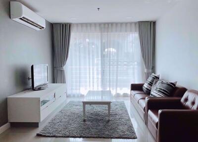 2 bed Condo in Serene Place Sukhumvit 24 Khlongtan Sub District C06523