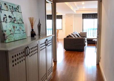 3 bed Condo in Royal Castle Khlong Tan Nuea Sub District C06522