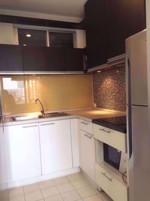 1 bed Condo in Condo One X Sukhumvit 26 Khlongtan Sub District C06519