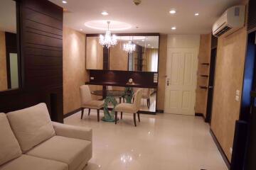 1 bed Condo in Condo One X Sukhumvit 26 Khlongtan Sub District C06519