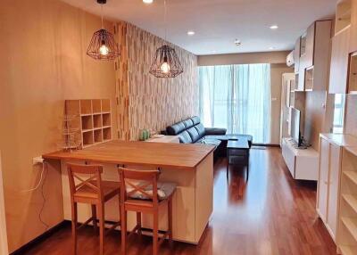 1 bed Condo in Supalai Prima Riva Chong Nonsi Sub District C06518