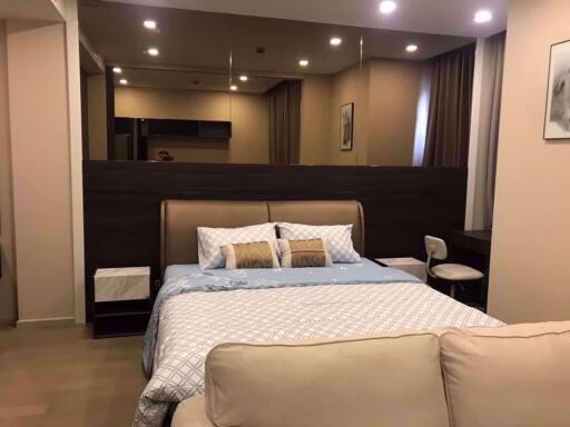 1 bed Condo in Ashton Asoke Watthana District C06513