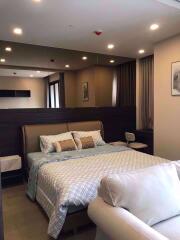 1 bed Condo in Ashton Asoke Watthana District C06513