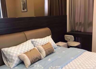 1 bed Condo in Ashton Asoke Watthana District C06513