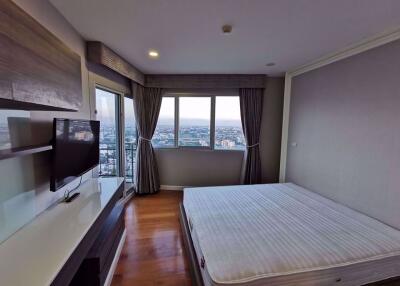 2 bed Condo in Supalai Park Ekkamai-Thonglor Bangkapi Sub District C06512