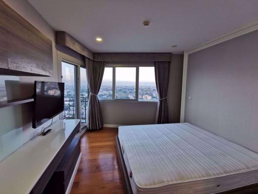 2 bed Condo in Supalai Park Ekkamai-Thonglor Bangkapi Sub District C06512