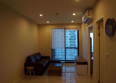 1 bed Condo in Villa Asoke Makkasan Sub District C06508