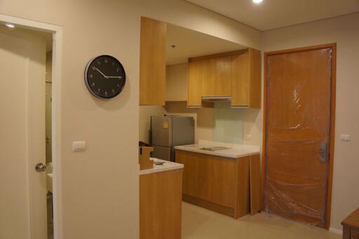 1 bed Condo in Villa Asoke Makkasan Sub District C06508