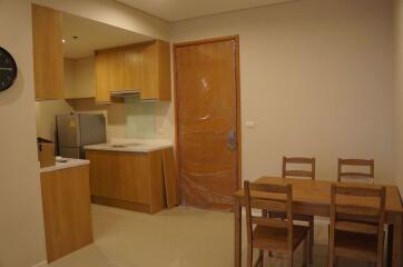 1 bed Condo in Villa Asoke Makkasan Sub District C06508