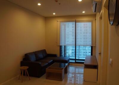 1 bed Condo in Villa Asoke Makkasan Sub District C06508