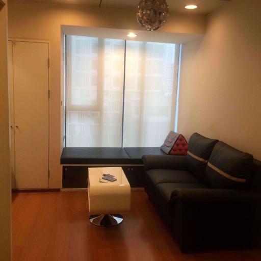 1 bed Condo in The Alcove Thonglor 10 Watthana District C06506