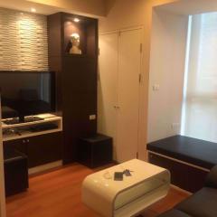 1 bed Condo in The Alcove Thonglor 10 Watthana District C06506